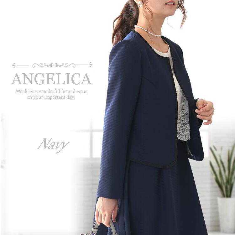 スーツ 卒業式 母 服装 レディース ワンピース 服 ママ 入学式