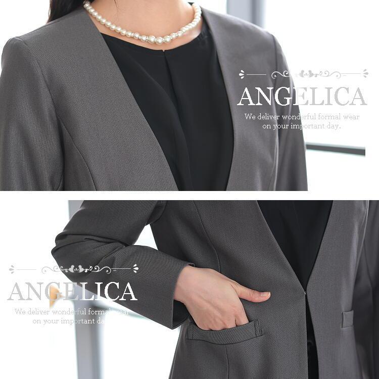 スーツ 卒業式 母 服装 レディース ワンピース 服 ママ 入学式