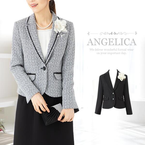 スーツ レディース テーラードジャケット スーツジャケット セレモニースーツ 卒業式 入学式 卒園式 入園式 七五三 お宮参り 秋 冬 春 ジャケット 卒業式 入学式 セレモニー テーラード 単品 卒園式 入園式