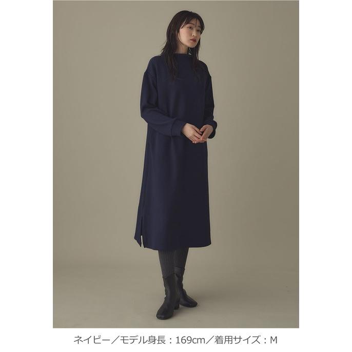 ANGELIEBE（エンジェリーベ） マタニティ ワンピース 冬 授乳服 服