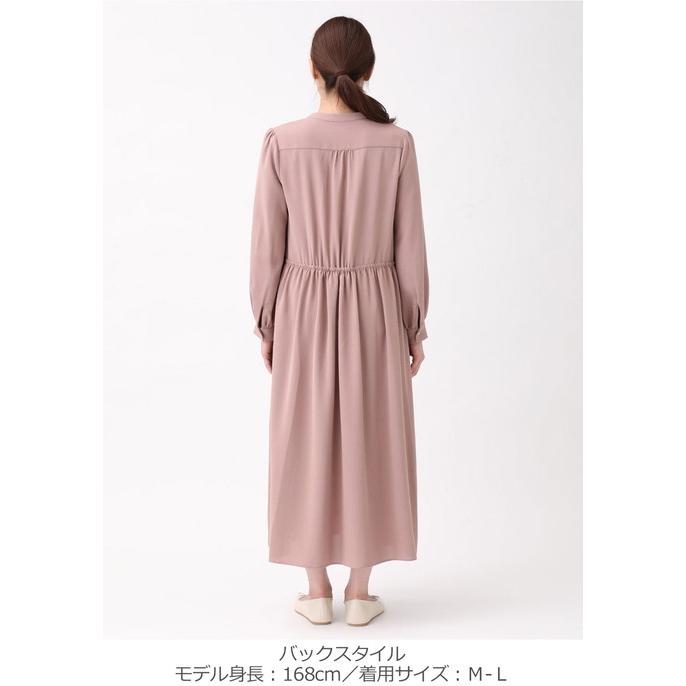 ANGELIEBE（エンジェリーベ） マタニティ ワンピース 授乳服