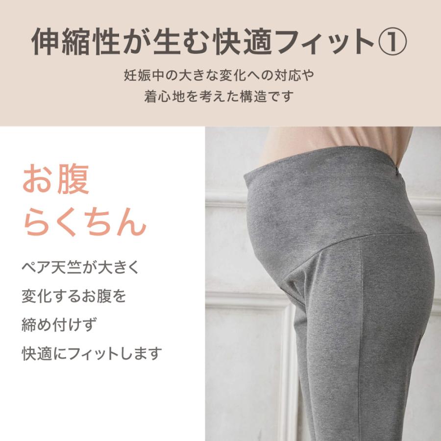 ANGELIEBE マタニティ パジャマ 前開き 綿 授乳服 セット ダブル ANGELIEBE マタニティ パジャマ 前開き 綿 授乳服 セット ダブル