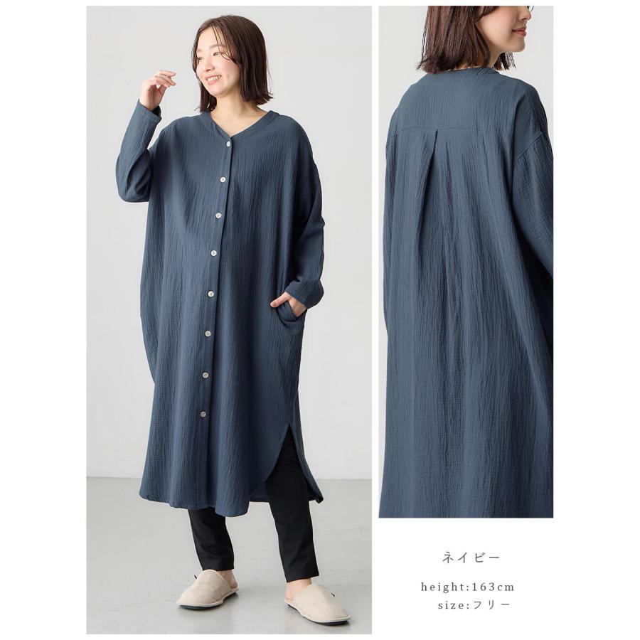 ANGELIEBE マタニティ パジャマ 前開き 綿 授乳服 セット ダブル ANGELIEBE マタニティ パジャマ 前開き 綿 授乳服 セット ダブル