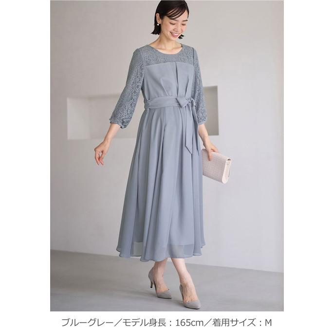 ANGELIEBE（エンジェリーベ） マタニティ ワンピース フォーマル 服