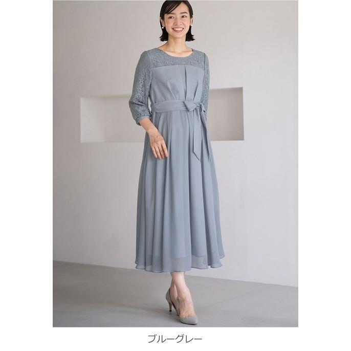 ANGELIEBE マタニティ フォーマル ワンピース 服ドレス ANGELIEBE マタニティ フォーマル ワンピース 服ドレス