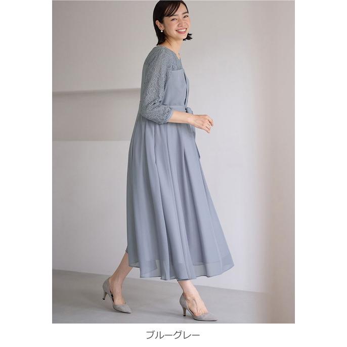 ANGELIEBE（エンジェリーベ） マタニティ ワンピース フォーマル 服