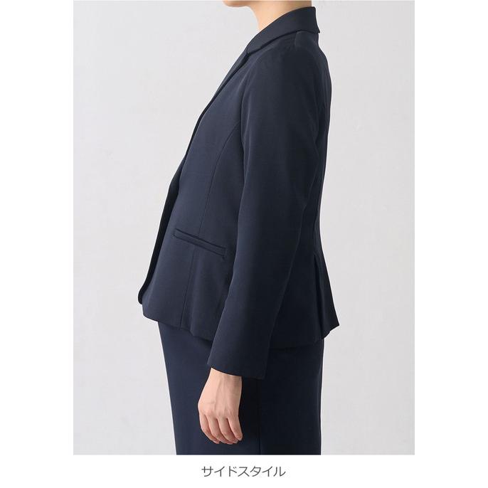 ANGELIEBE（エンジェリーベ） マタニティ 服 ジャケット 産前産後対応
