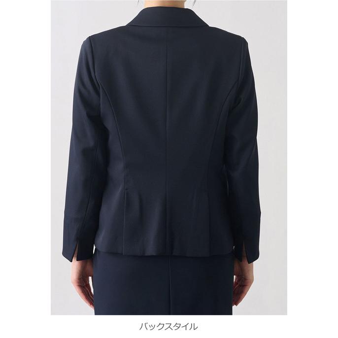 ANGELIEBE（エンジェリーベ） マタニティ 服 ジャケット 産前産後対応