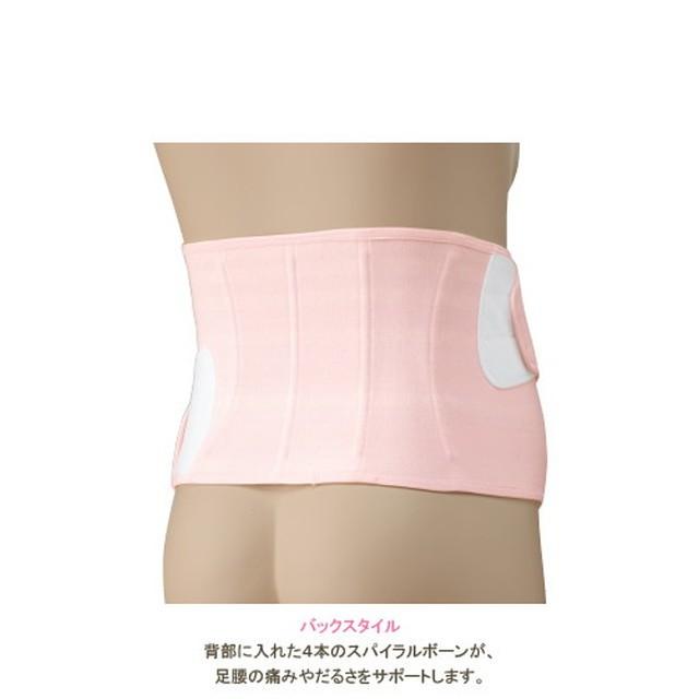 日本助産師会推奨 ベルト式腹帯 妊婦帯 腰痛 マタニティ 妊娠中期 マタニティ腹帯 産前 インナー 妊娠5ヵ月 妊娠後期 妊婦用 サポート 23192 マタニティ授乳服ベビー Angeliebe 通販 Yahoo ショッピング