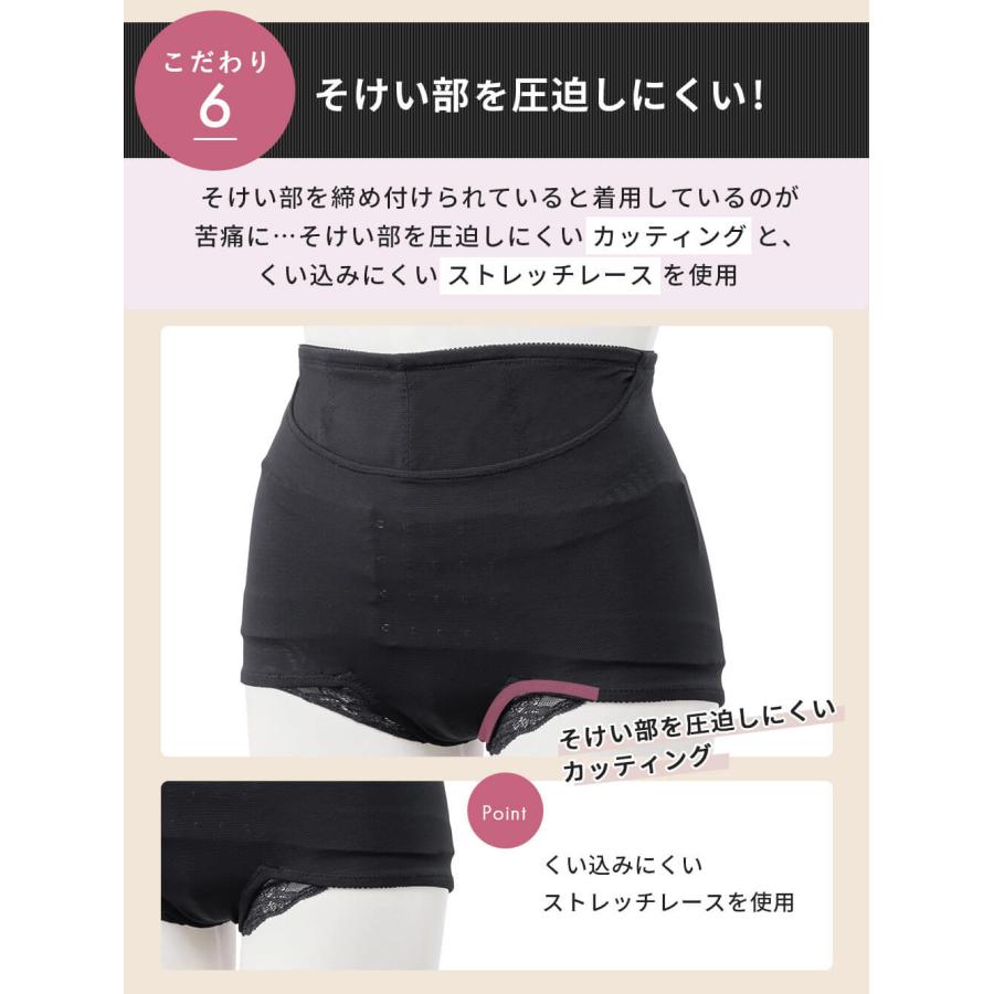 美品】エンジェリーベ　骨盤ベルト　骨盤矯正　シェイプマミーガードル 2枚セット ANGELIEBE（エンジェリーベ） 骨盤ベルト 履くタイプ 産後 産後