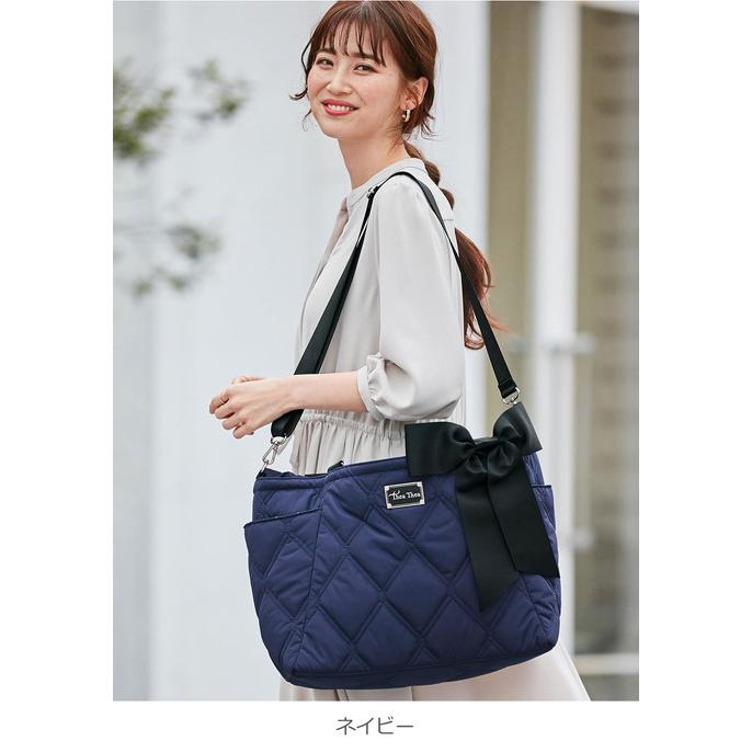 ANGELIEBE（エンジェリーベ） ママバッグ THEATHEA SASHA 2WAYマザーズ