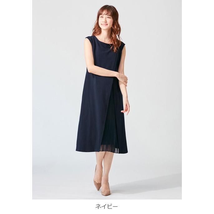 Vicente 授乳服 マタニティ 服 ワンピース for mom 授乳口付 フロント 