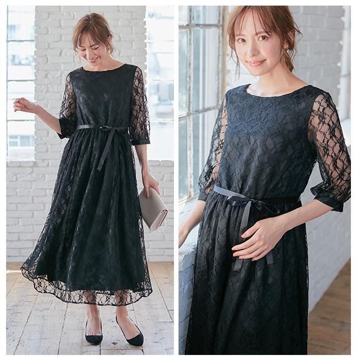 ANGELIEBE 授乳服 マタニティ ワンピース 服 セレモニー ANGELIEBE 授乳服 マタニティ ワンピース 服 セレモニー