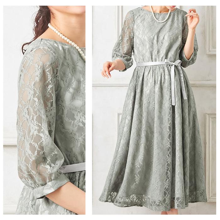 ANGELIEBE 授乳服 マタニティ ワンピース 服 セレモニー ANGELIEBE 授乳服 マタニティ ワンピース 服 セレモニー
