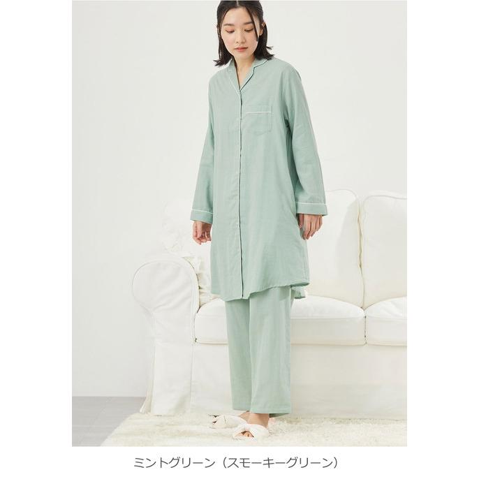 ANGELIEBE エンジェリーベ 授乳服 マタニティ 服 パジャマ 前 ANGELIEBE エンジェリーベ 授乳服 マタニティ 服 パジャマ 前