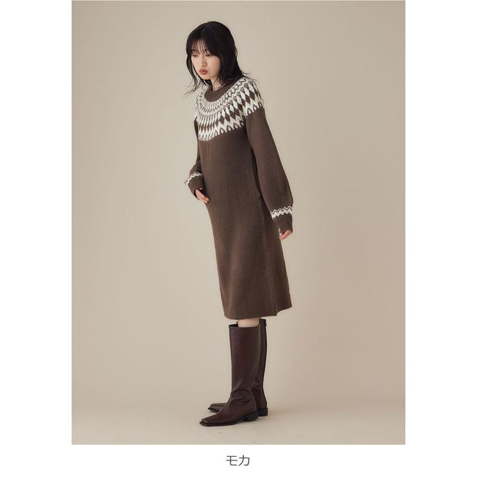 桜　授乳ワンピースのみANGELIEBE ANGELIEBE（エンジェリーベ） マタニティ ワンピース 授乳服 LOVE MIC