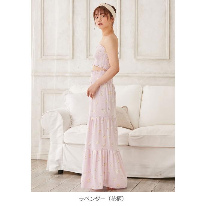 ANGELIEBE SALE 【産前産後対応】【セット】ティアード ANGELIEBE SALE 【産前産後対応】【セット】ティアード