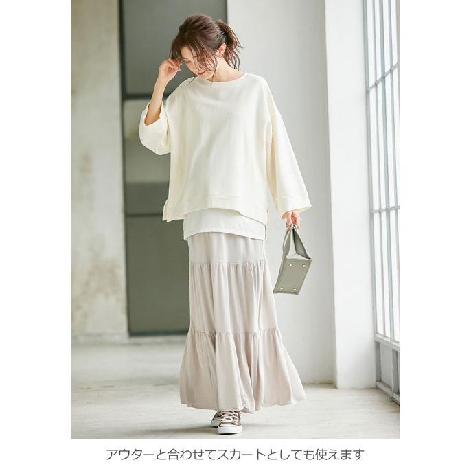 ANGELIEBE SALE 【産前産後対応】【セット】ティアード ANGELIEBE SALE 【産前産後対応】【セット】ティアード