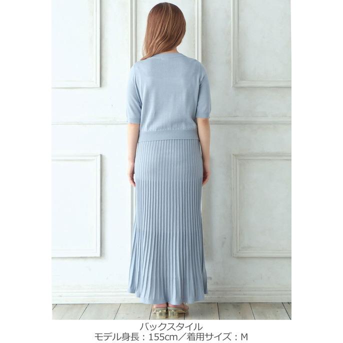 Sale 授乳服 マタニティ 服 ワンピース ニット フレア ピンク 高品質 妊婦服 マタニティワンピース 人気 ブルー 半袖