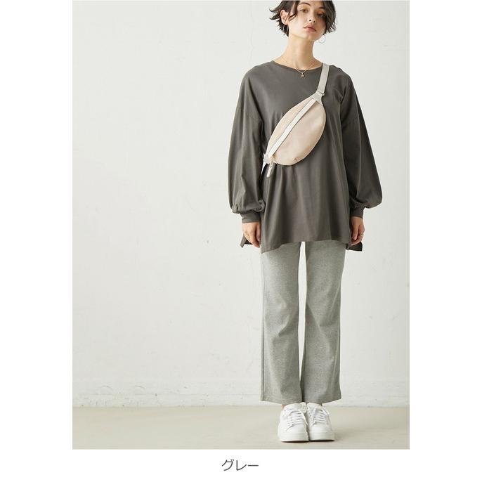 ANGELIEBE（エンジェリーベ） 骨盤ベルト 産後パンツ 骨盤ベルト内蔵