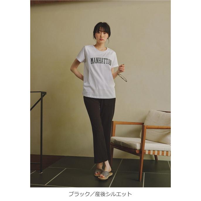 ANGELIEBE（エンジェリーベ） 骨盤ベルト 産後パンツ 骨盤ベルト内蔵