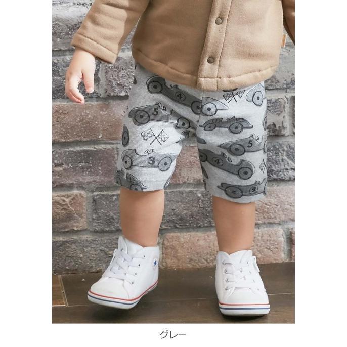 ベビー 服 パンツ Bit Z プリント保育園パンツ ベビー服 おしゃれ 男の子 女の子 おとこのこ おんなのこ ズボン ずぼん Angeliebe Paypayモール店 通販 Paypayモール