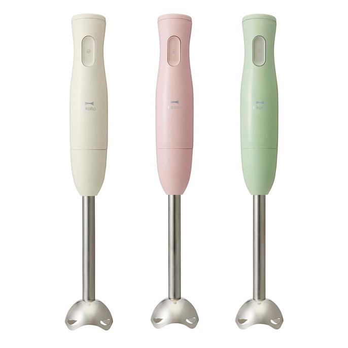 BRUNO（ブルーノ） ブレンダー マルチスティックブレンダー 離乳食