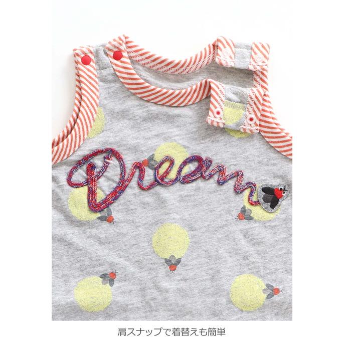 ドキンちゃん★未使用多70-80★インポート女の子ベビー服セット大量おまけ ドキンちゃん様専用☆未使用多70-80☆インポート女の子ベビー服セット