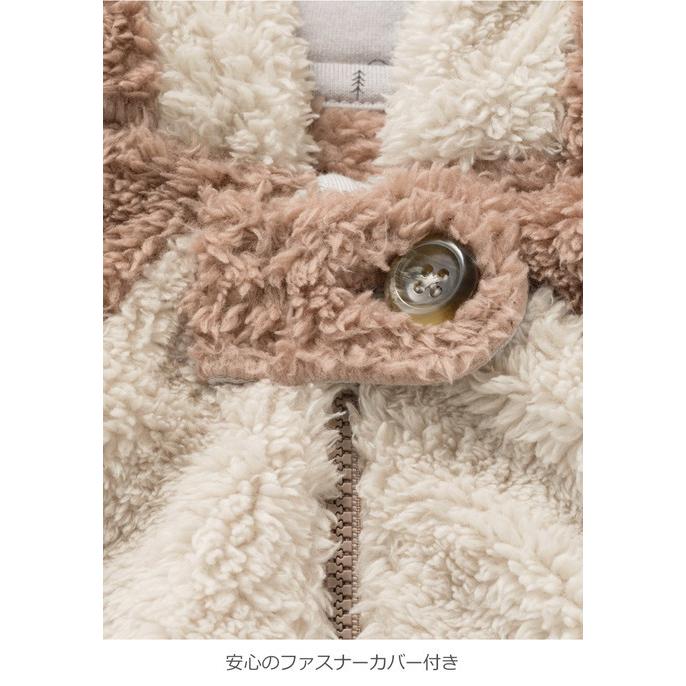 ベビー 服 カバーオール Mocmof ぬいぐるみ ジャンプスーツ 赤ちゃん ベビー用品 長袖 かわいい おしゃれ ハロウィン プレゼント マタニティ授乳服ベビー Angeliebe 通販 Paypayモール