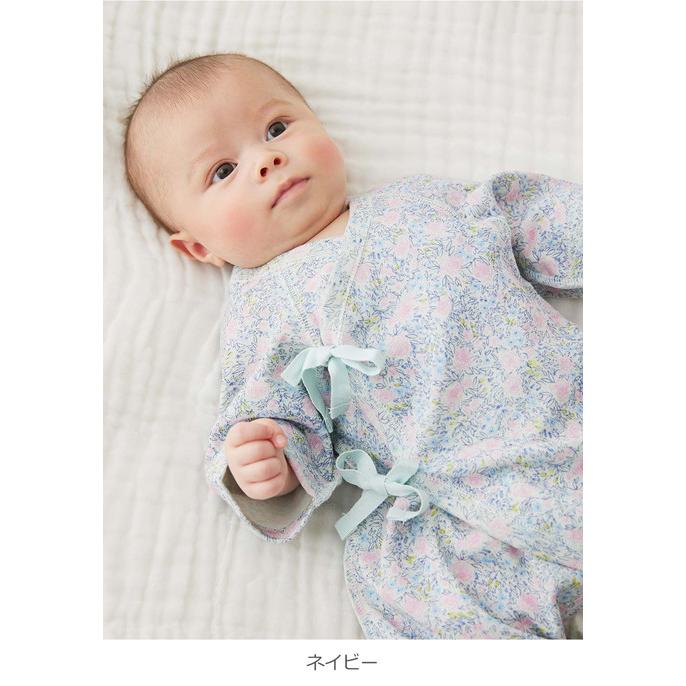 楽天 新生児50 60 肌着4枚 半袖服1枚 Filigree Com Ph