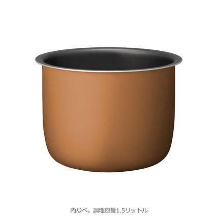 BRUNO（ブルーノ） 電気圧力鍋 時短 家電 ほったらかし調理 マルチ圧力