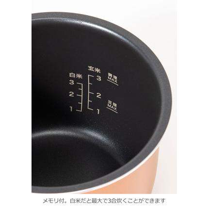 BRUNO（ブルーノ） 電気圧力鍋 時短 家電 ほったらかし調理 マルチ圧力