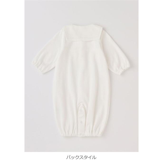 ANGELIEBE（エンジェリーベ） セレモニードレス 50 60 70 ベビー服