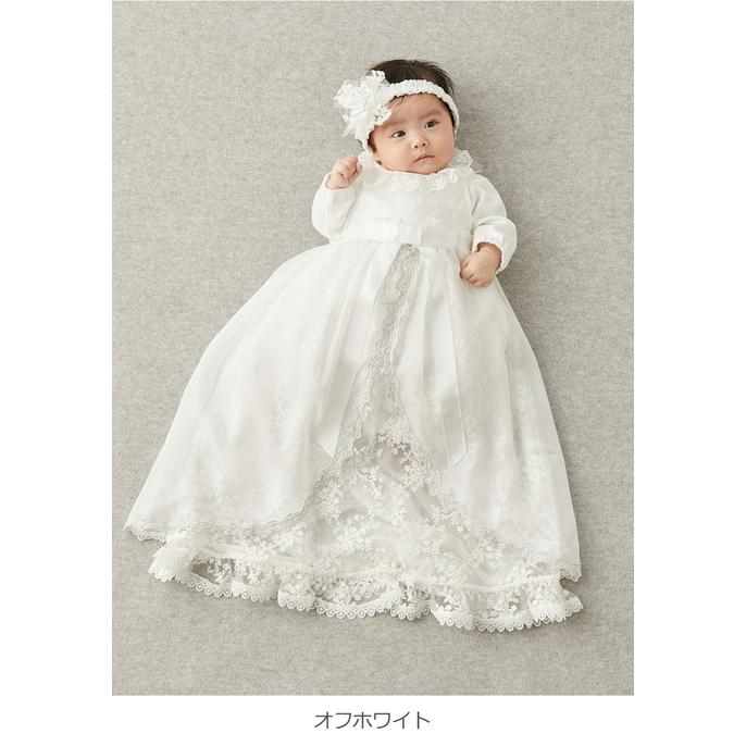 ANGELIEBE（エンジェリーベ） 新生児 ヘッドバンド ヘアアクセサリー