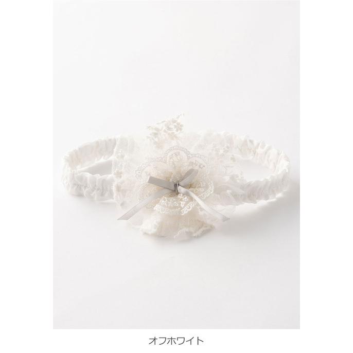 ANGELIEBE 新生児 ヘッドバンド ヘアアクセサリー プリンセス ANGELIEBE 新生児 ヘッドバンド ヘアアクセサリー プリンセス