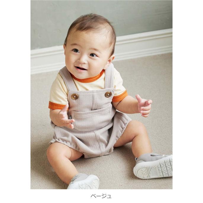 Ampersand（子ども服） ベビー服 男の子 女の子 ベビー
