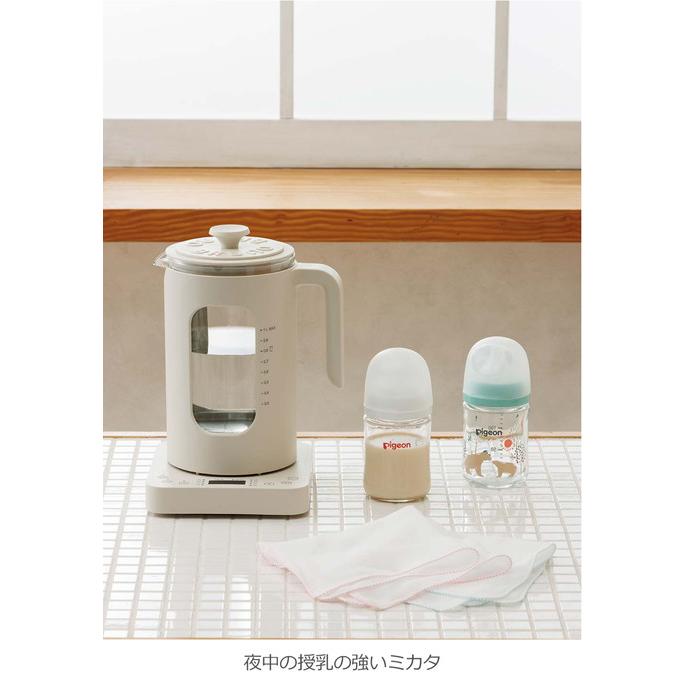 BRUNO（ブルーノ） 温度調節 マルチケトル 離乳食 時短 調理 電気