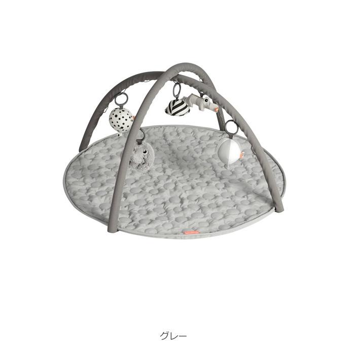 新品同様 ダンバイディア アクティビティプレイマット ベビージム 北欧 グレー 楽天市場】Done by Deer（ダンバイディア）アクティビティ プレイ