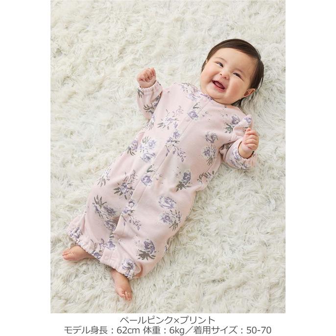 ▼【終了】 ★新品未使用★ベビー服　新生児服　70・80サイズ全23点 楽天市場】日本製 ベビー 男の子 女の子 70 80 シロクマ 抜染 プリント