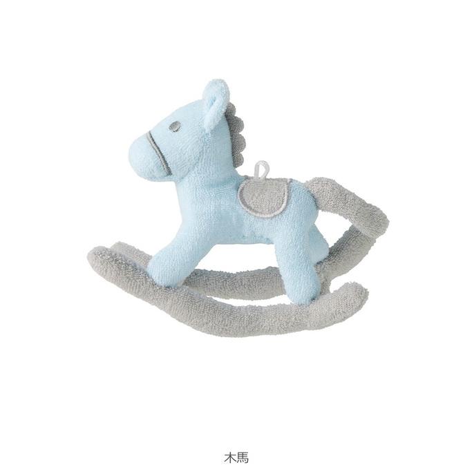 【新品未使用】ミキハウス2WAY ベッドメリー♪オルゴール8曲内蔵・タイマー付き MIKI HOUSE（ミキハウス） ベッドメリー かわいい おしゃれ オルゴール