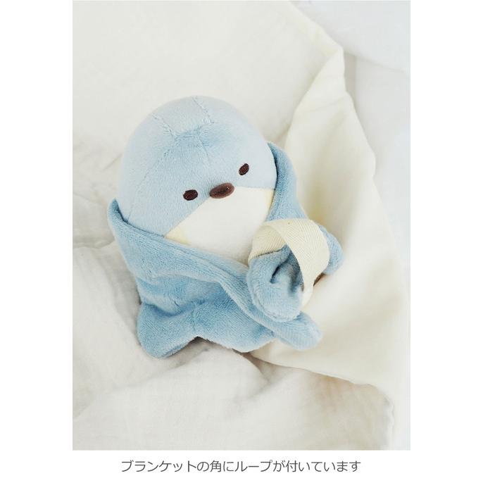 ANGELIEBE（エンジェリーベ） スリーパー 赤ちゃん amanoppo ぬいけっ