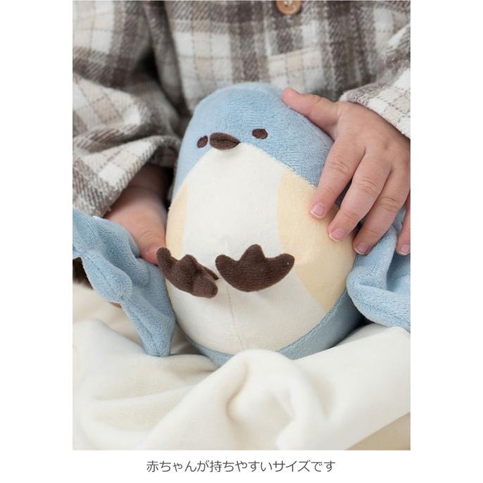 ANGELIEBE（エンジェリーベ） スリーパー 赤ちゃん amanoppo ぬいけっ