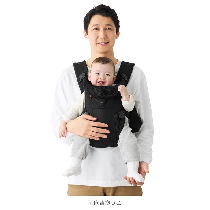 MiKiHOUSE ミキハウス ファースト ベビー キャリア 抱っこひも Amazon.co.jp: MiKiHOUSE ミキハウス ファースト ベビー キャリア