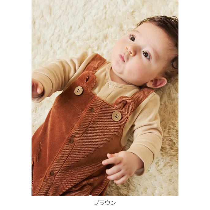 ワークカバーオール　リネン　野良着　軍服　デッドストック　子供用　ビンテージ ワークカバーオール　リネン　野良着　軍服　デッドストック　子供用　ビンテージ