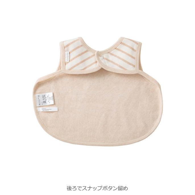ANGELIEBE（エンジェリーベ） スタイ よだれかけ ベビー monpoke