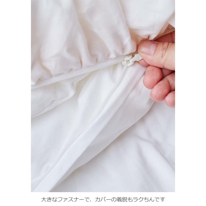 ベビー布団 日本製 Angeliebeオリジナル ママと作ったベビー布団 8点 セットRUFFLE 赤ちゃん ふとん 寝具 かわいい 洗える 新生児_3