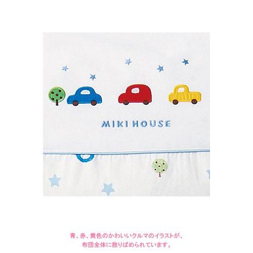日本製 ミキハウス 組布団７点セット 赤ちゃん ふとん 寝具 ベビー マタニティ授乳服ベビー Angeliebe 通販 Paypayモール