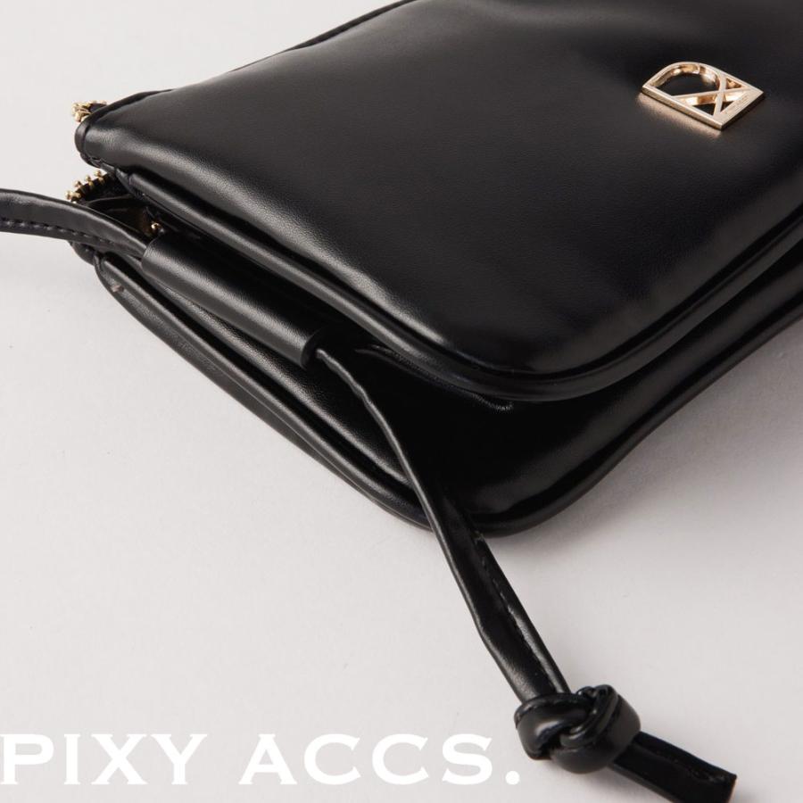 保証付 返品OK 日本正規代理店 2025 PIXY ACCS. ピクシーアックス