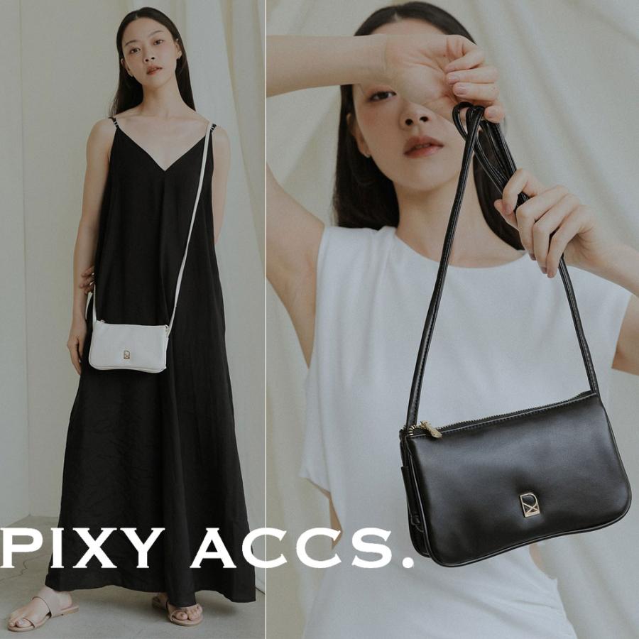 保証付 返品OK 日本正規代理店 2025 PIXY ACCS. ピクシーアックス