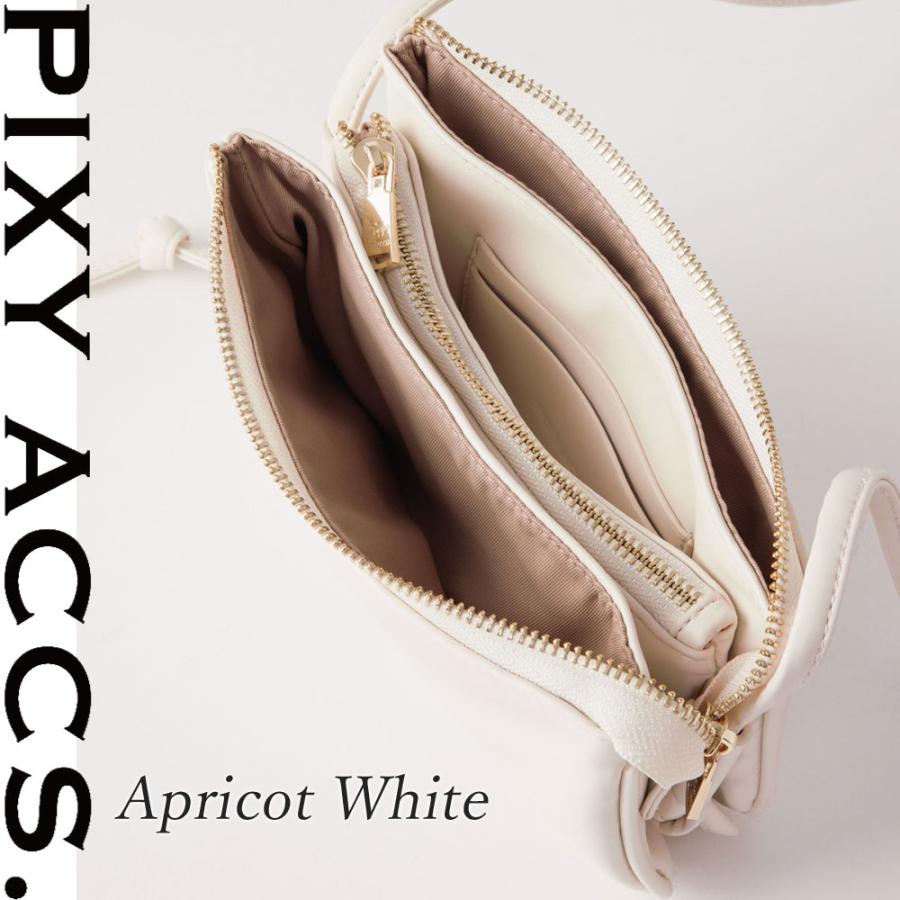 保証付 返品OK 日本正規代理店 2025 PIXY ACCS. ピクシーアックス